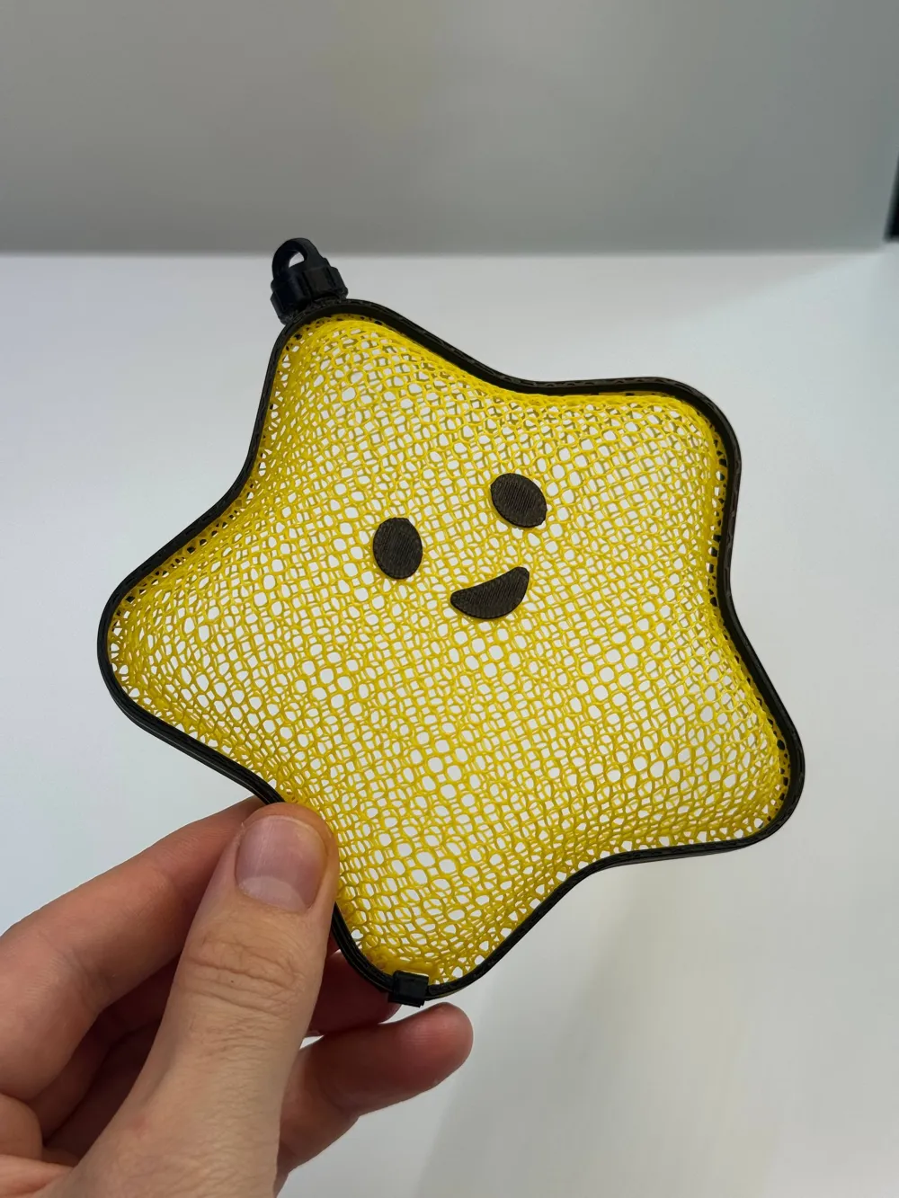 Thermoformed cute star, photo 4 of 4 - Thermoformed cute star Household