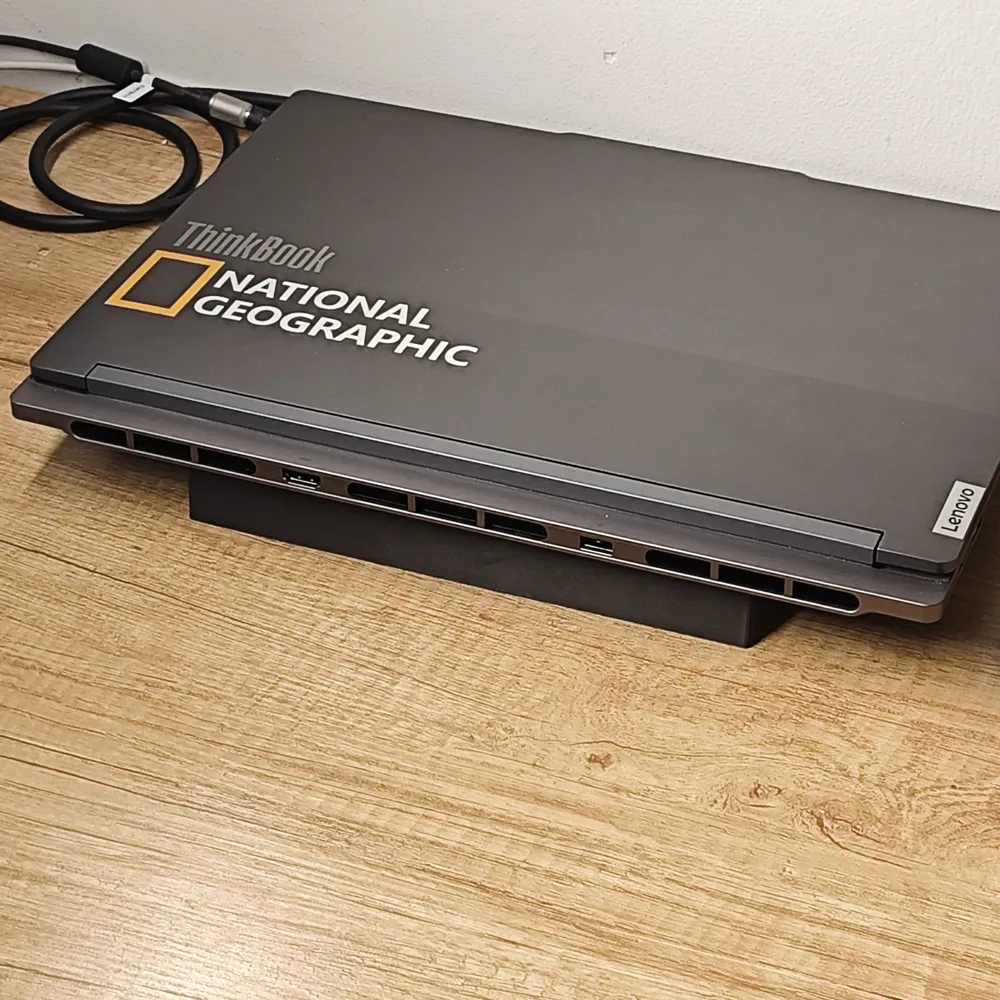 ThinkBook 16P 2024 散热垫高块, photo 3 of 5 - ThinkBook 16P 2024 散热垫高块 Tools