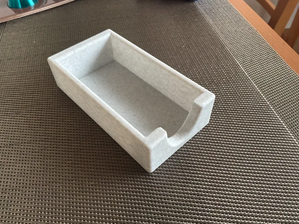 Tissue box - 3D printed Organizers, in stock in India