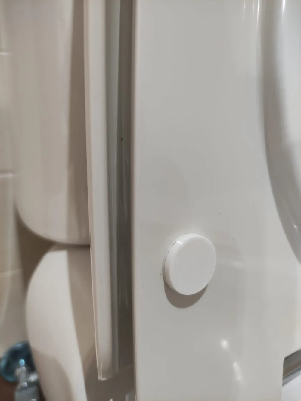 TAPON ASIENTO WATER COMPATIBLE CON BELLAVISTA DUNA, photo 2 of 5 - TAPON ASIENTO WATER COMPATIBLE CON BELLAVISTA DUNA Household