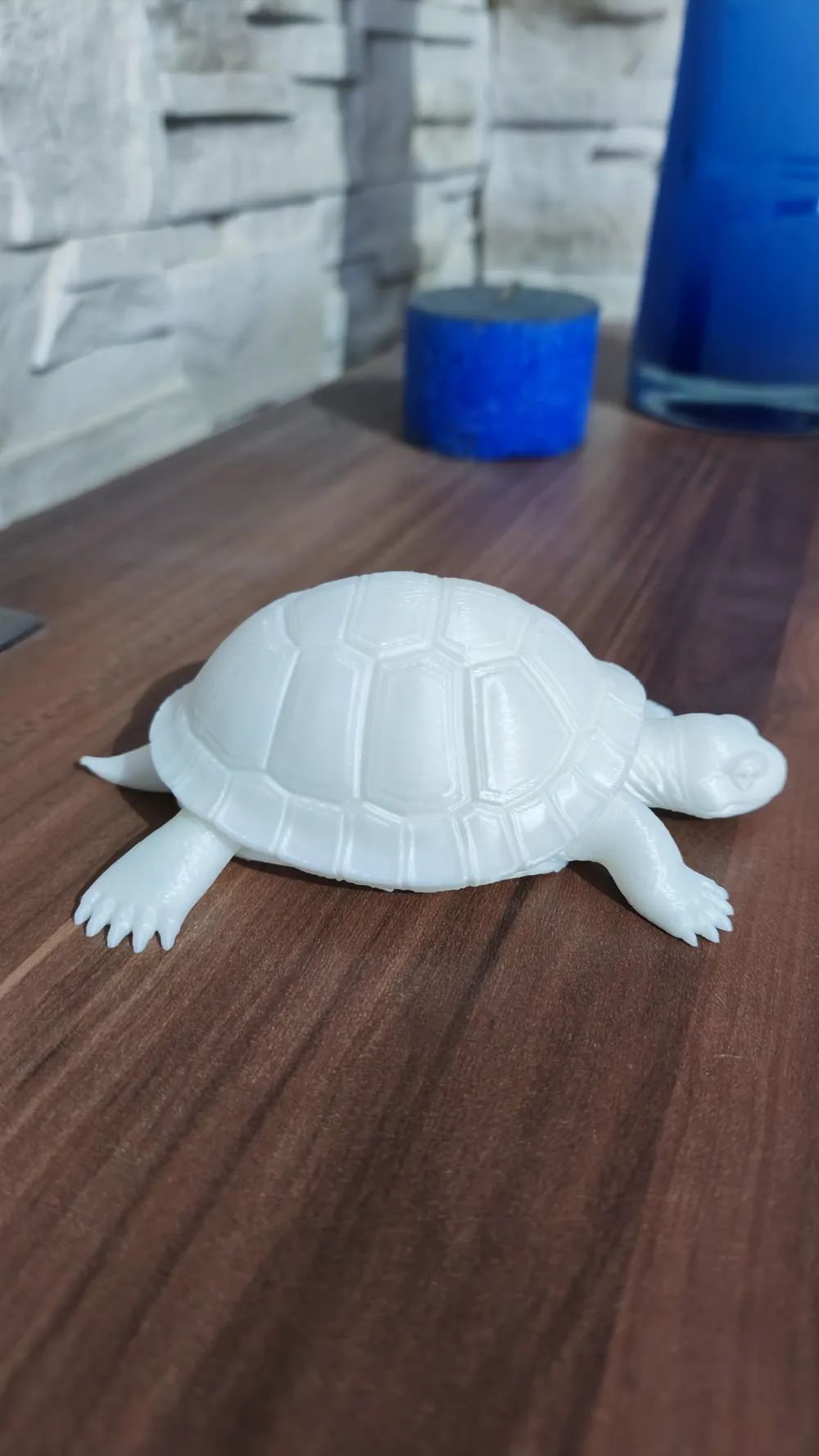 Turtle, photo 2 of 5 - Turtle Miniatures