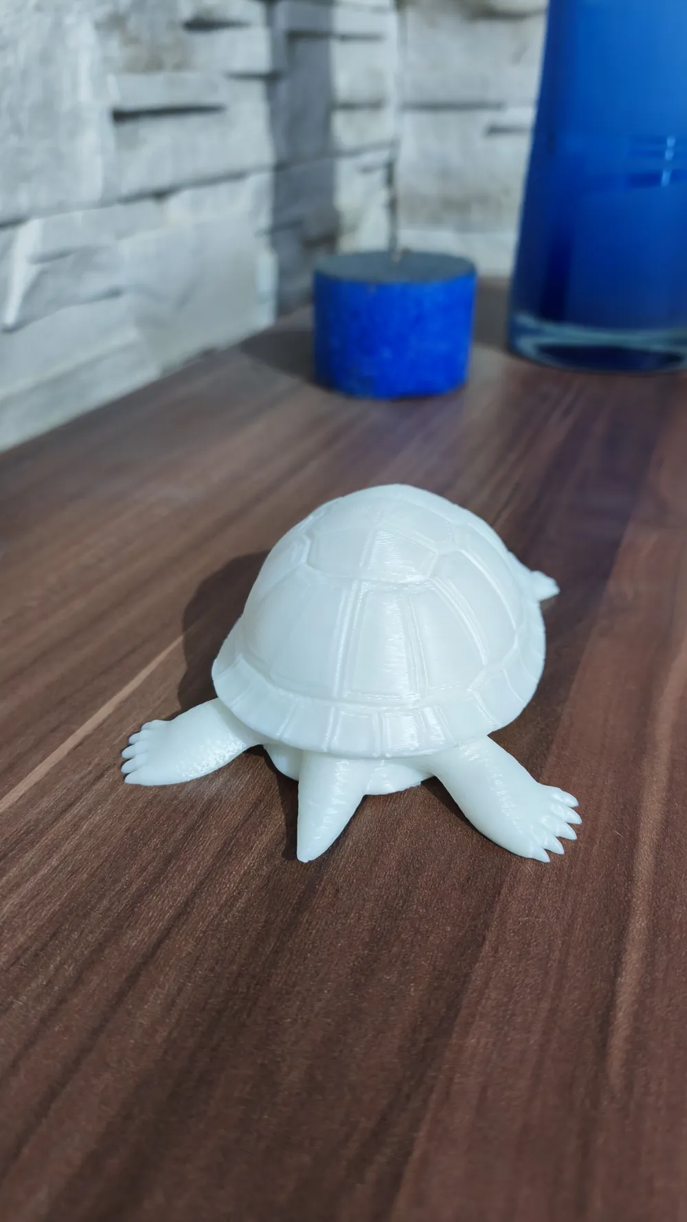 Turtle, photo 3 of 5 - Turtle Miniatures