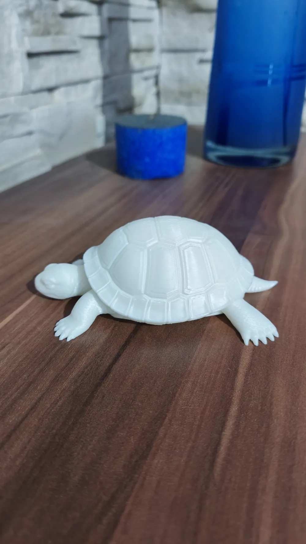 Turtle, photo 4 of 5 - Turtle Miniatures