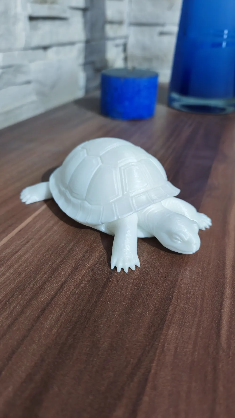 Turtle, photo 5 of 5 - Turtle Miniatures