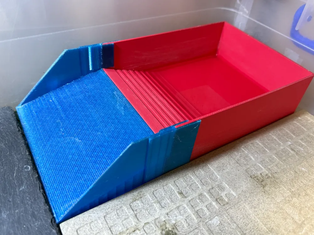 烏龜水池(Turtle Pool) - 3D printed Pets, in stock in India