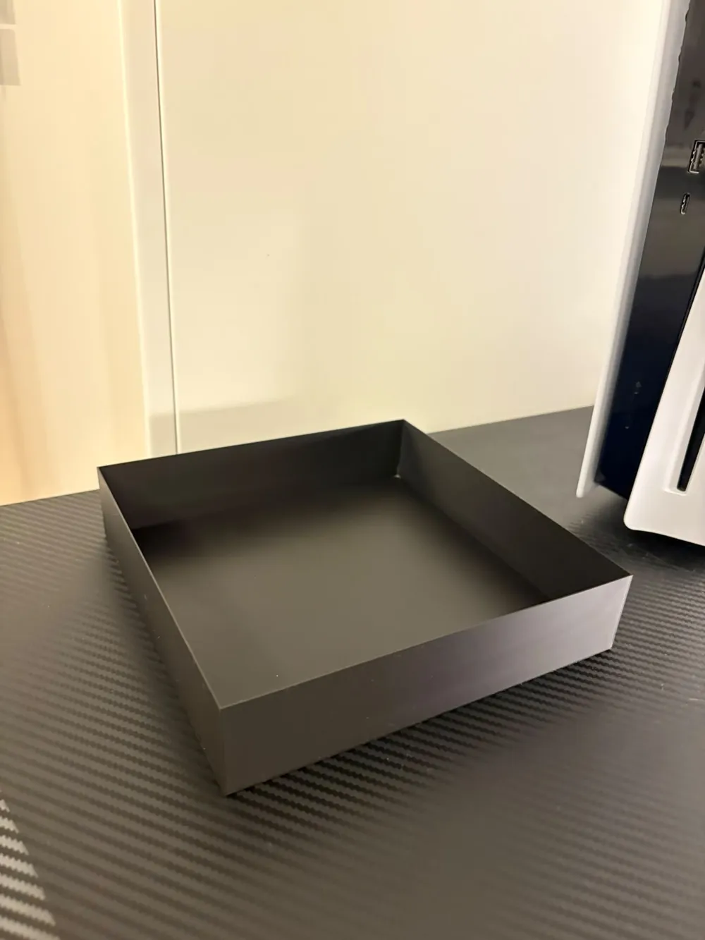 Ultra-Light Box (Large Model!), photo 4 of 4 - Ultra-Light Box (Large Model!) Household