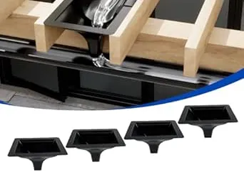 underdeck - 3D printed Construction Sets, in stock in India