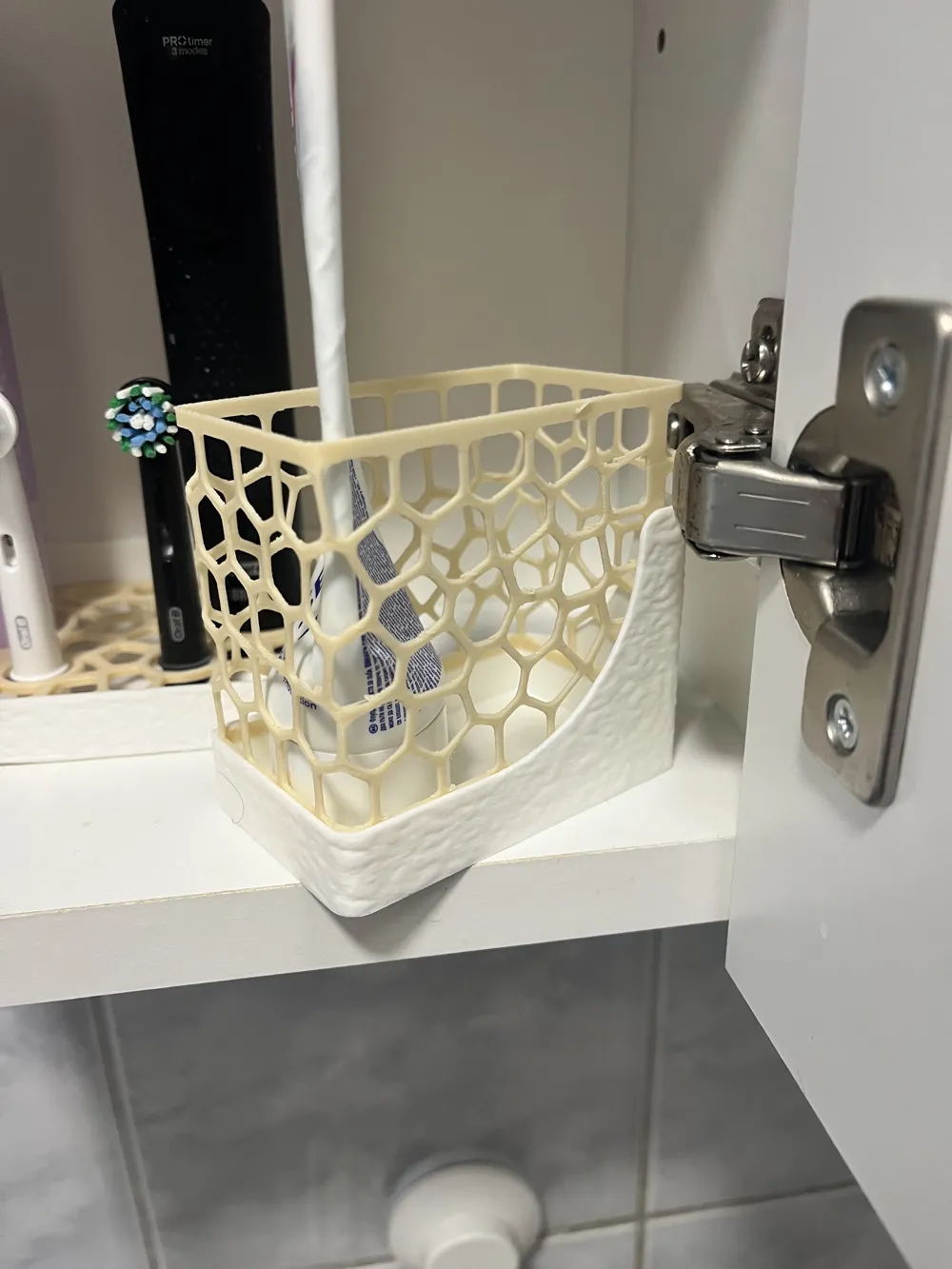 Universal Storage Basket, photo 2 of 3 - Universal Storage Basket Household
