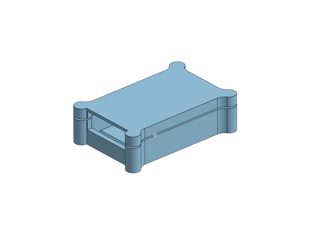 USB to TTL Case - 3D printed Electronics, in stock in India