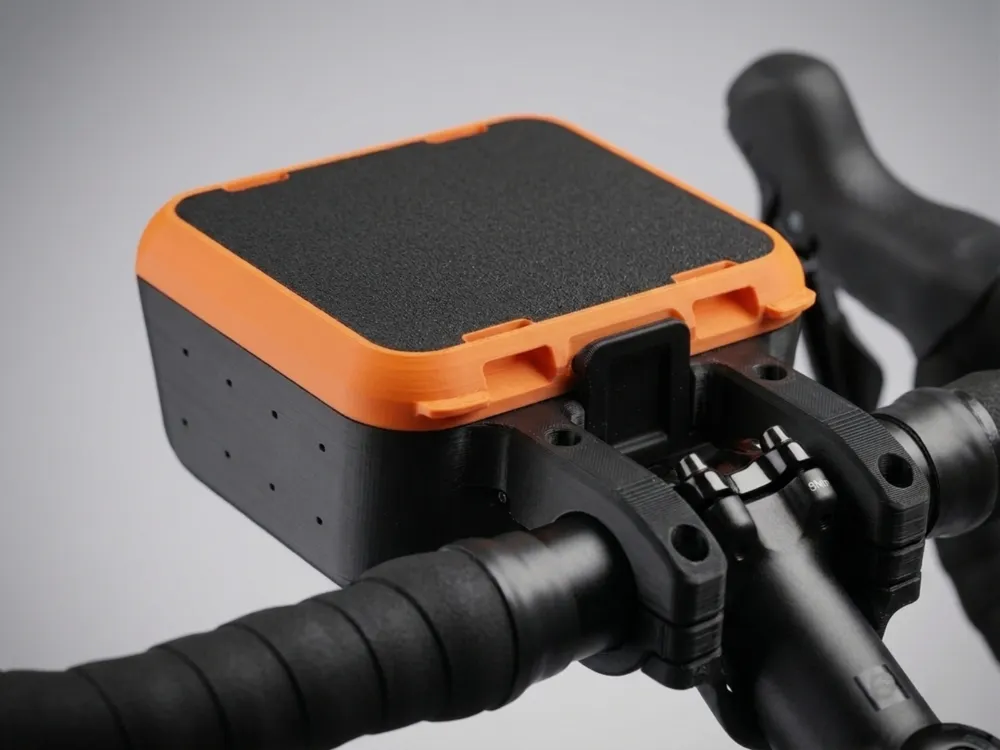 VALET Handlebar Box (Small)