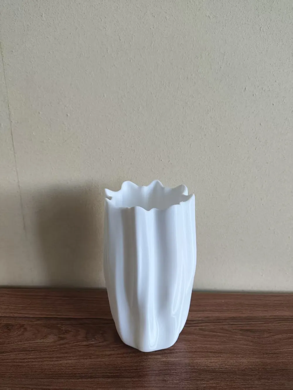 花瓶, , 褶苞, photo 4 of 5 - 花瓶, , 褶苞 Household