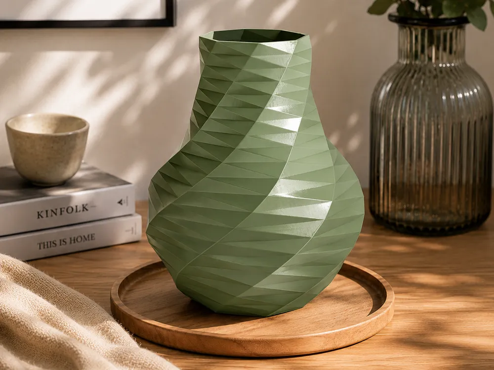 Vase Weinberg