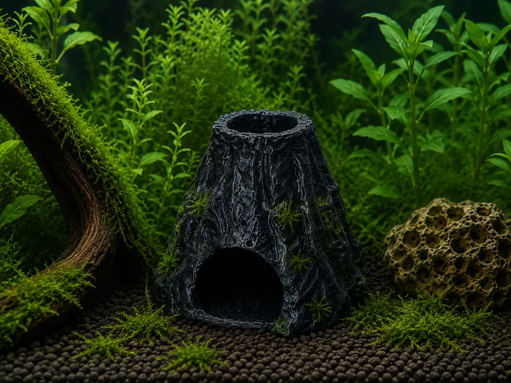 Vulkan - 3D printed Pets, in stock in India
