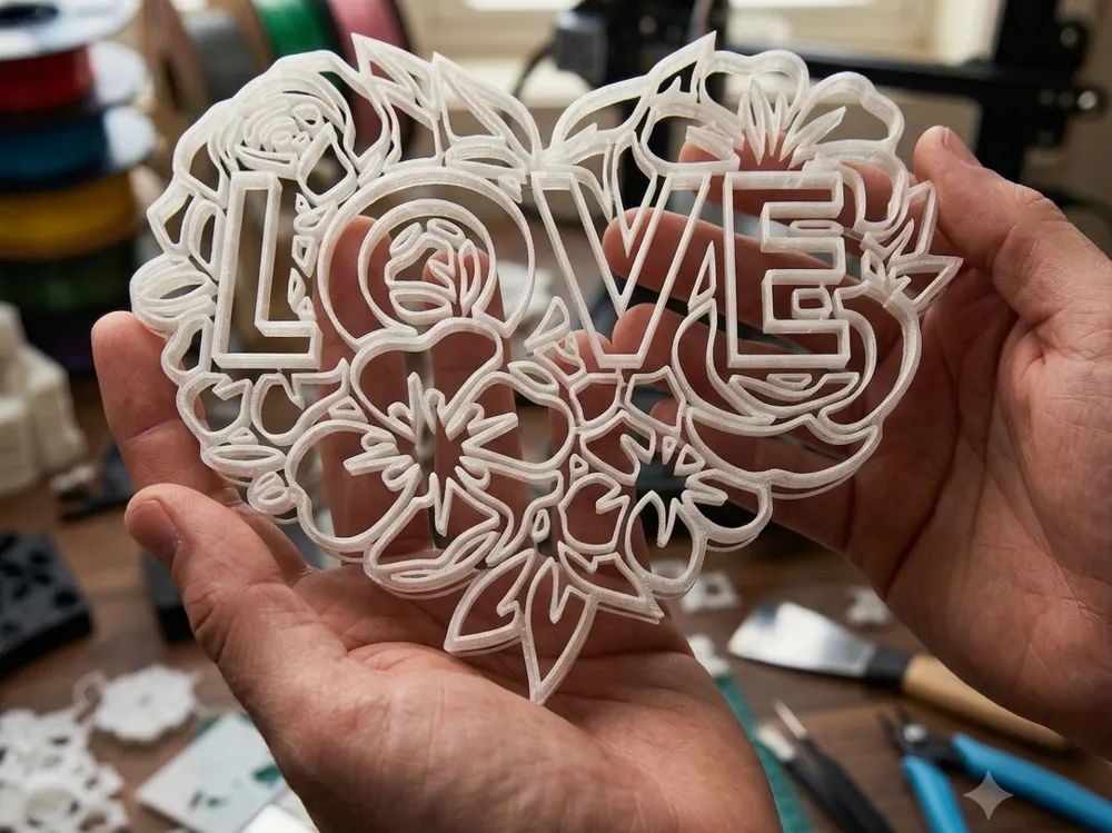 Arte murale - 3D printed 2D Art, in stock in India