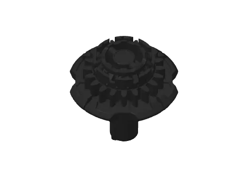 Wall Ignition bit - 3D printed Other Toys & Games, in stock in India