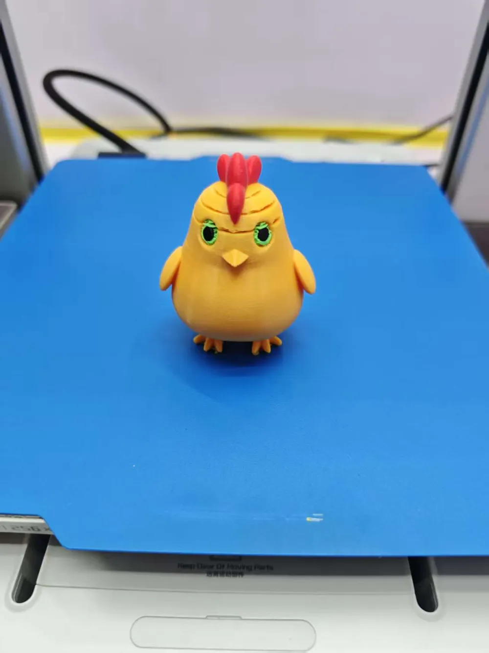 奶鸡, photo 3 of 3 - 奶鸡 Toys & Games
