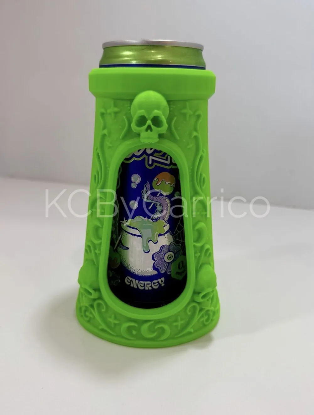 Witch's Cauldron Coozie, photo 3 of 4 - Witch's Cauldron Coozie Props & Cosplays
