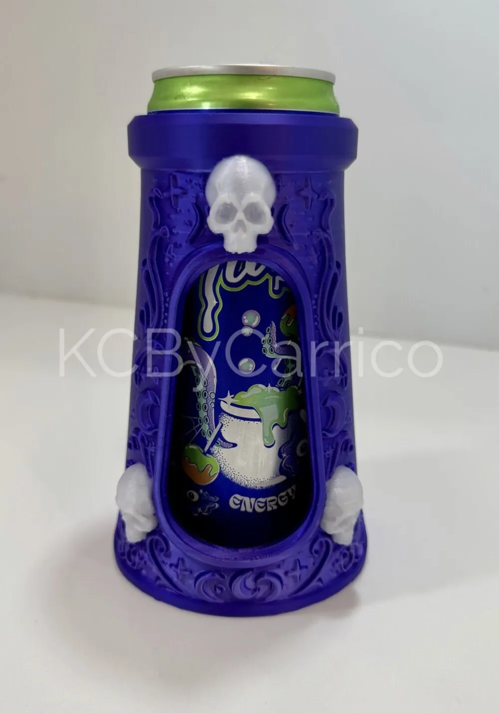 Witch's Cauldron Coozie, photo 4 of 4 - Witch's Cauldron Coozie Props & Cosplays