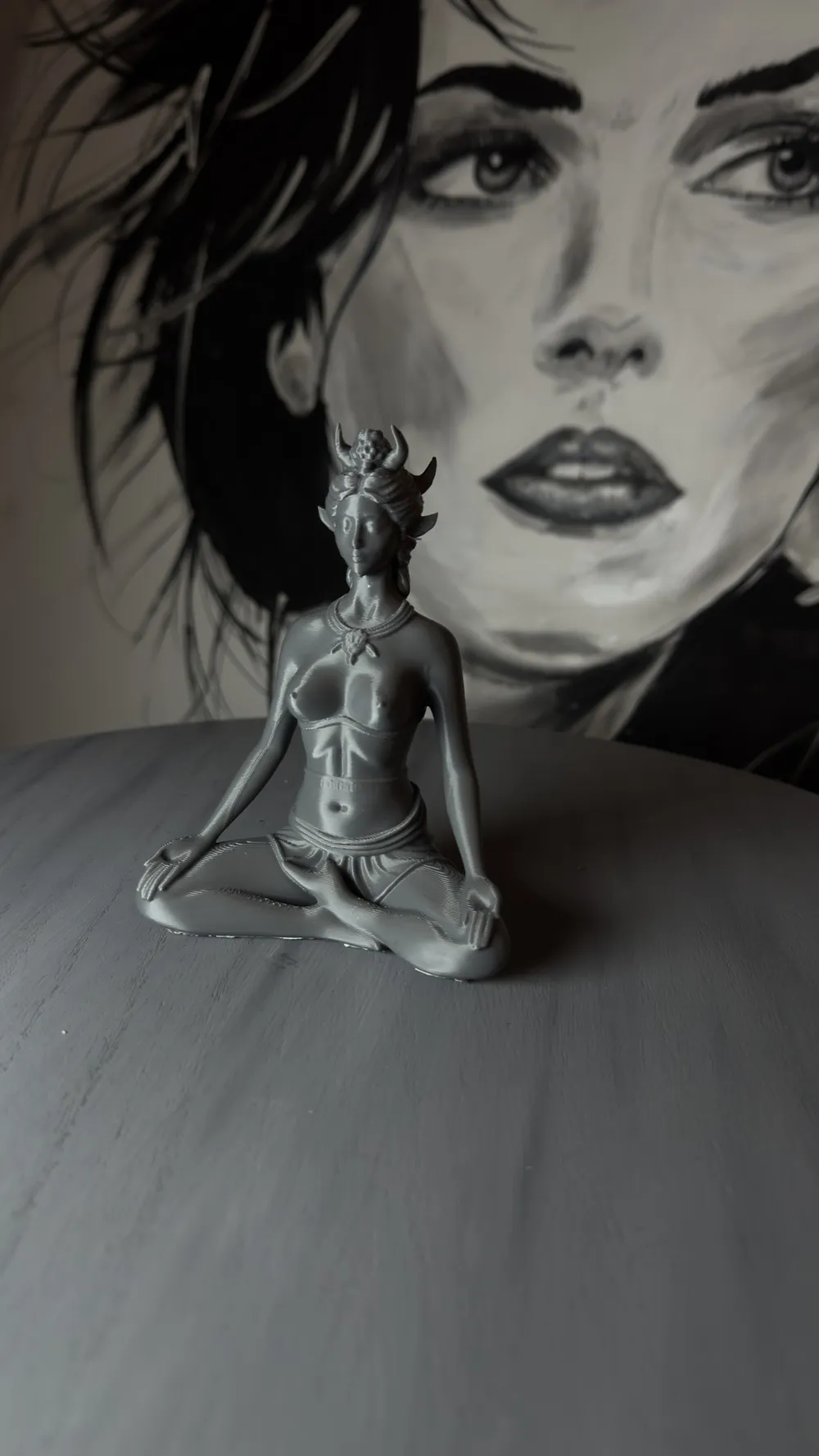 yoga, photo 4 of 4 - yoga Art