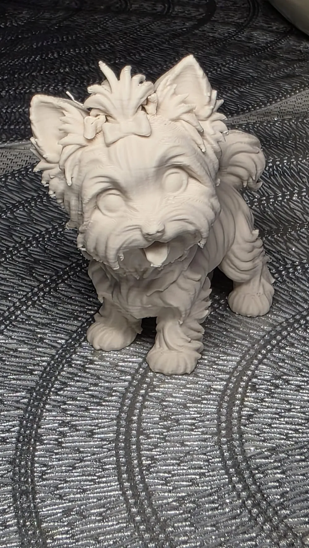 Yorkshire Terrier, photo 2 of 3 - Yorkshire Terrier Miniatures