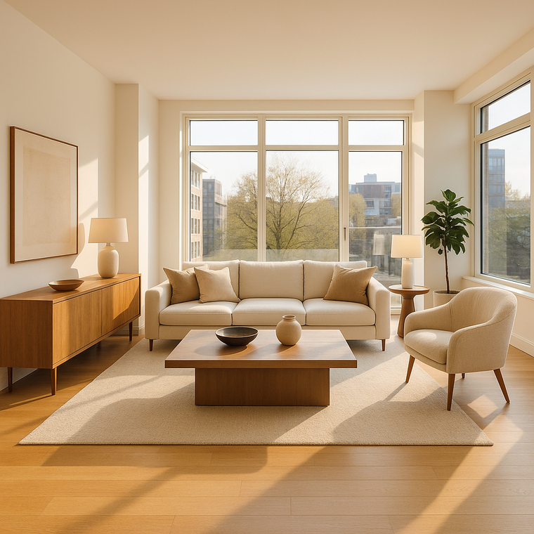 Property tour