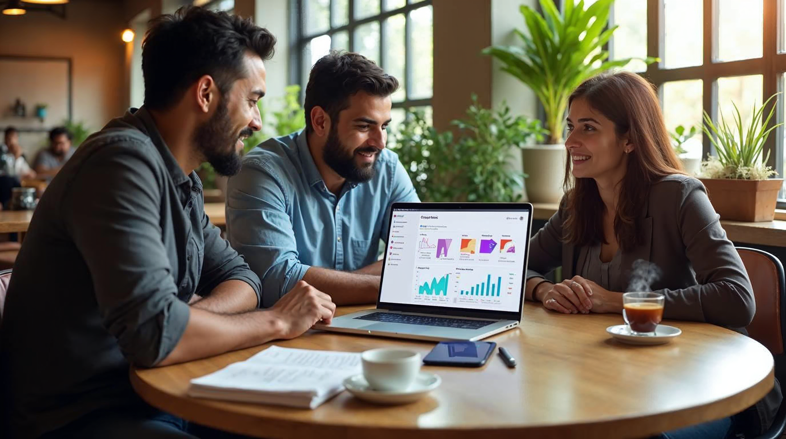 AI Tools for Improving Lead Conversion Rates: Practical Insights for Indian SMBs