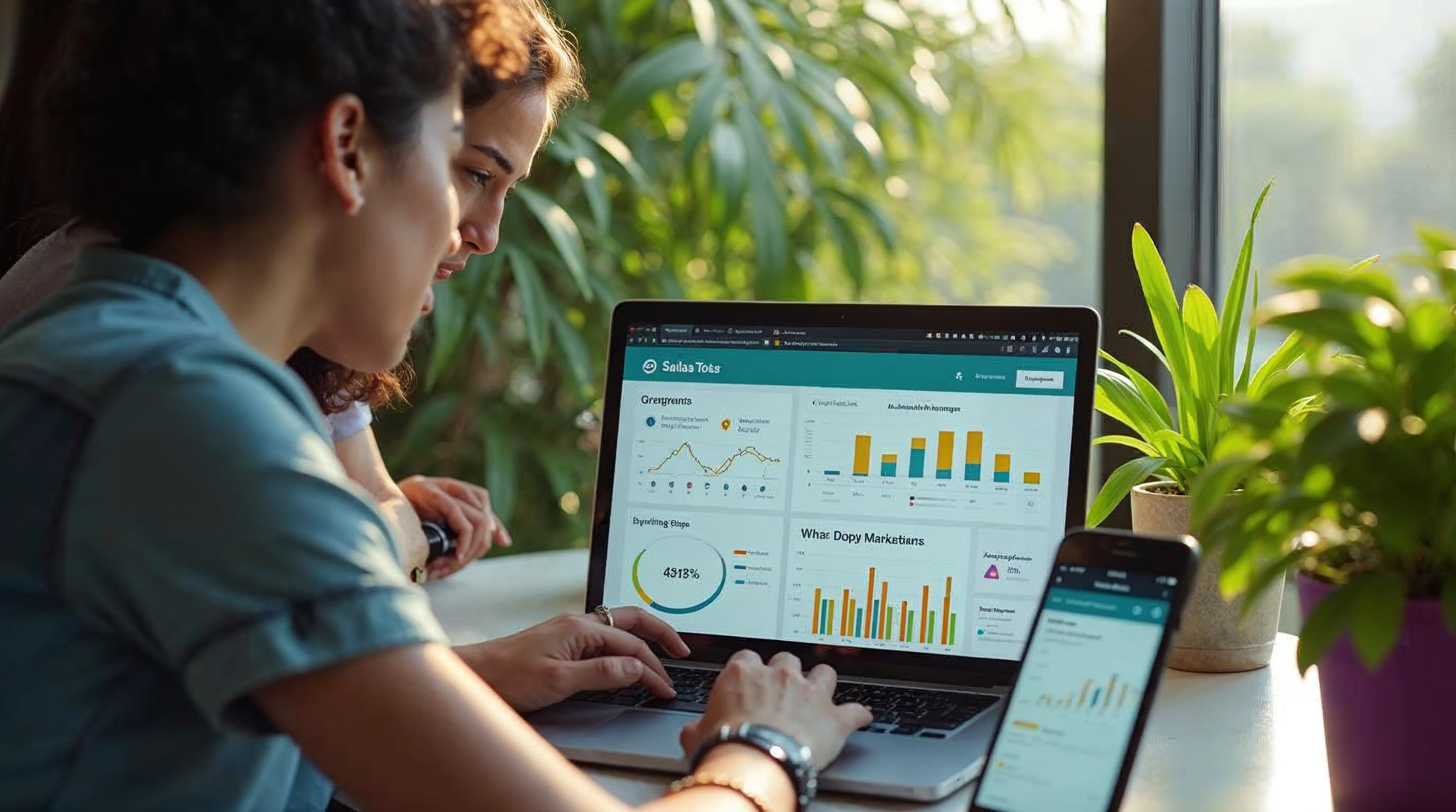 How to Analyze WhatsApp Marketing Data for Maximum Growth