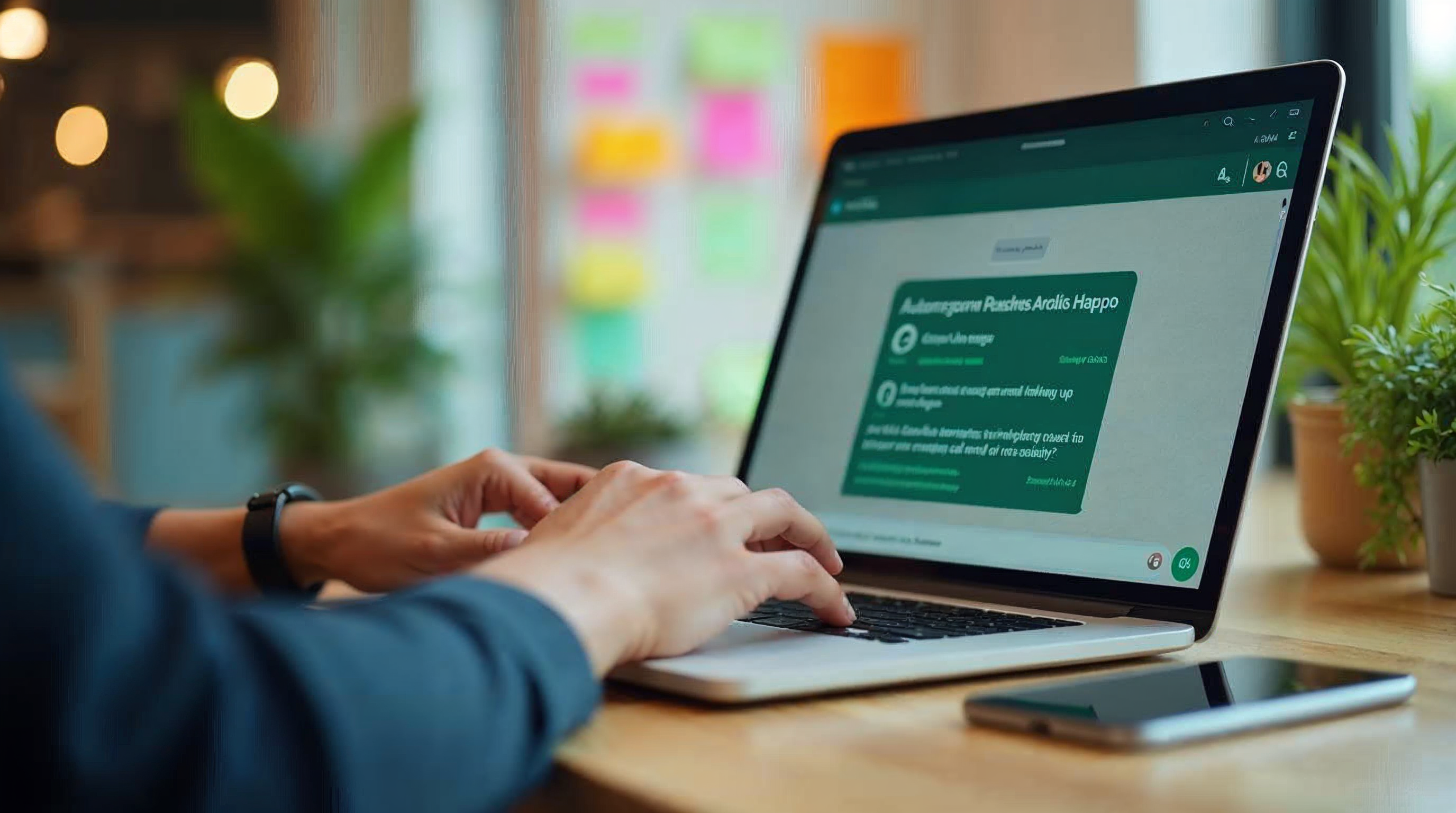 Automating Follow-Ups with WhatsApp: Transform Your Sales Strategy