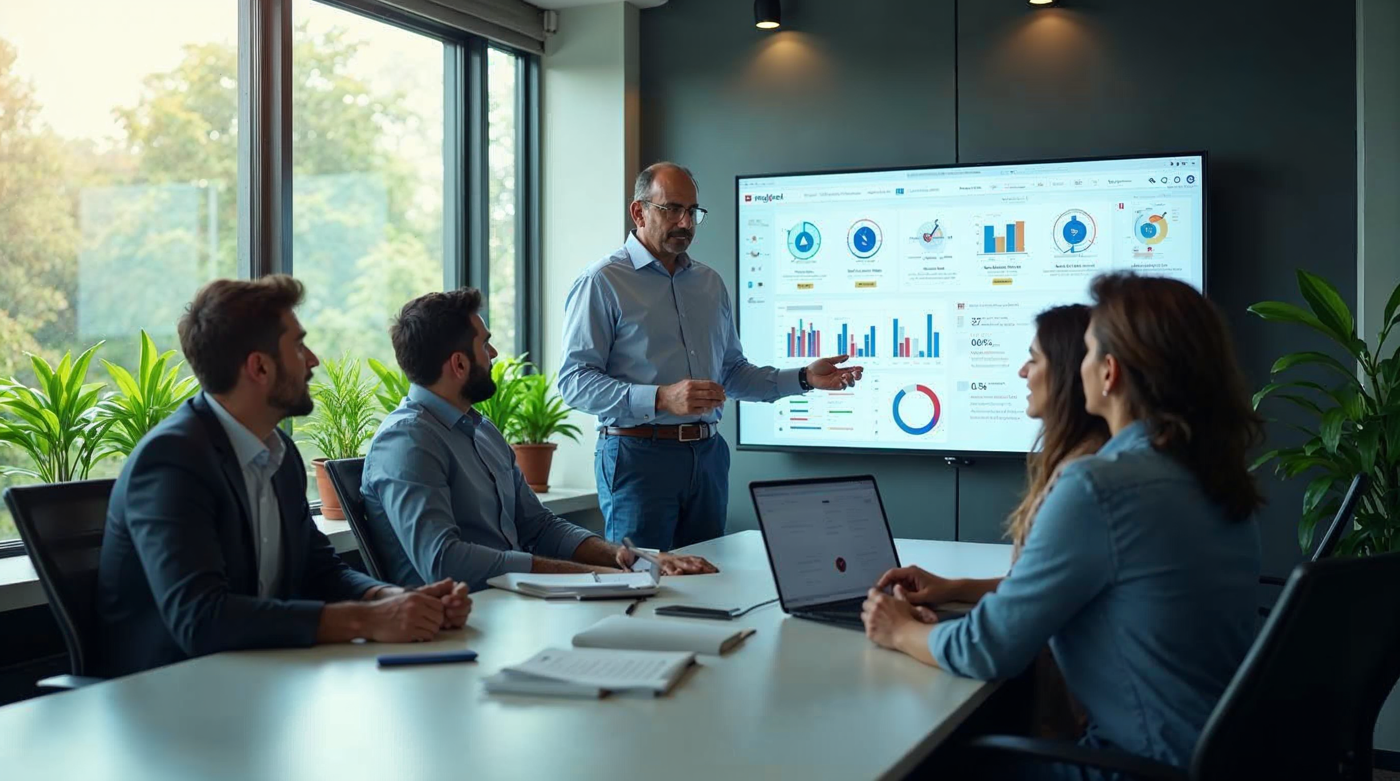 Discover the Benefits of AI for Sales Teams in India