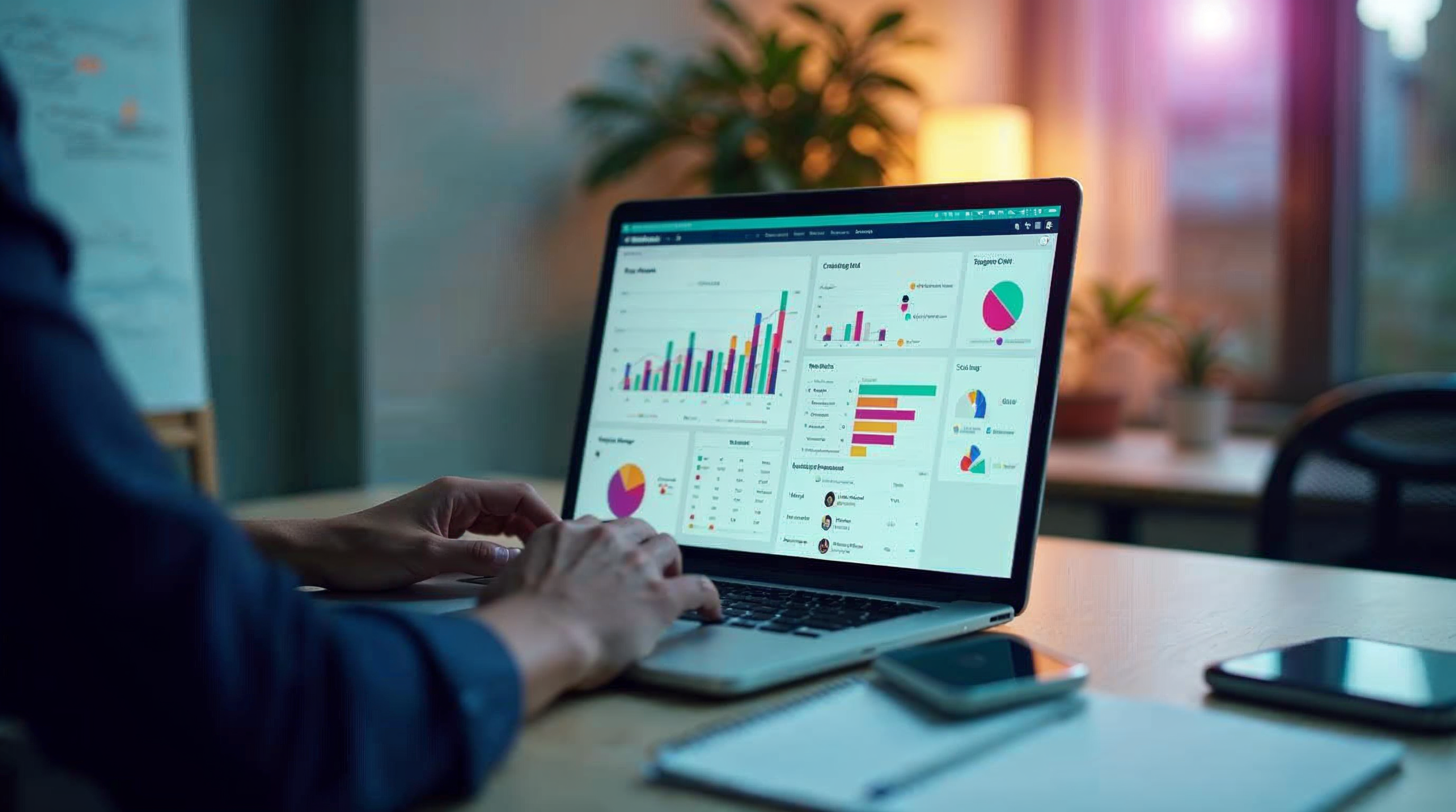Best CRM Features for Sales Teams in India to Boost Growth