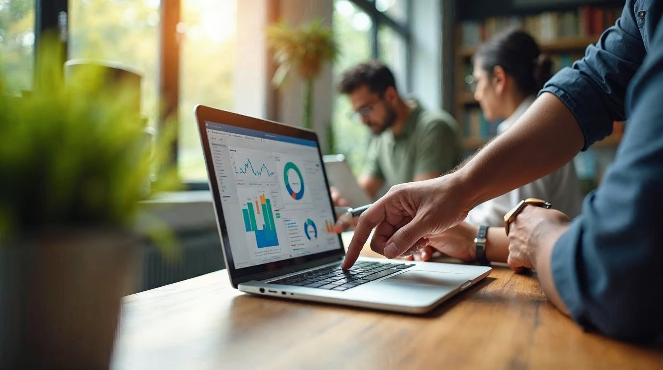 Effective Sales Strategies Using AI for Indian SMBs