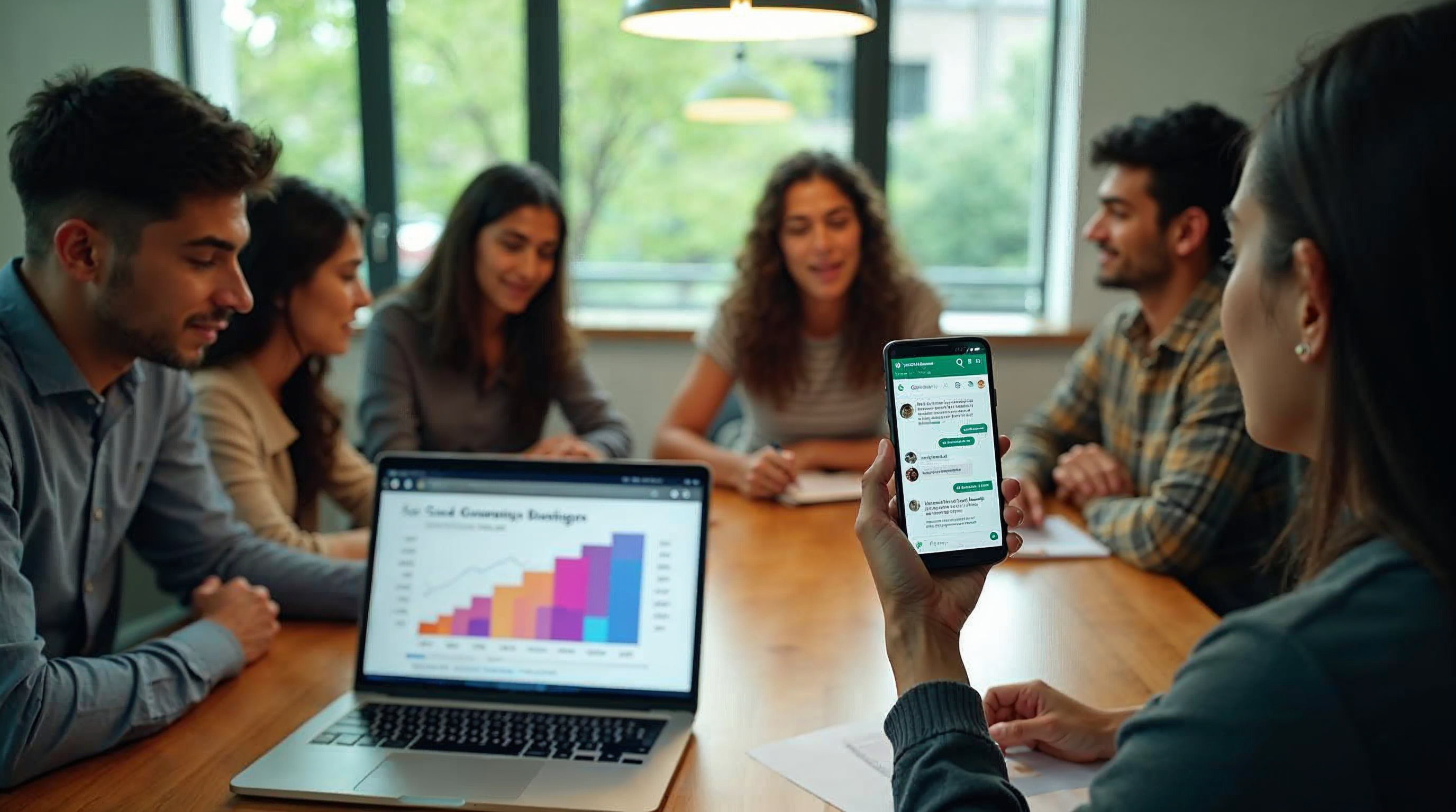 How to Generate Leads Through WhatsApp Groups: Effective Strategies