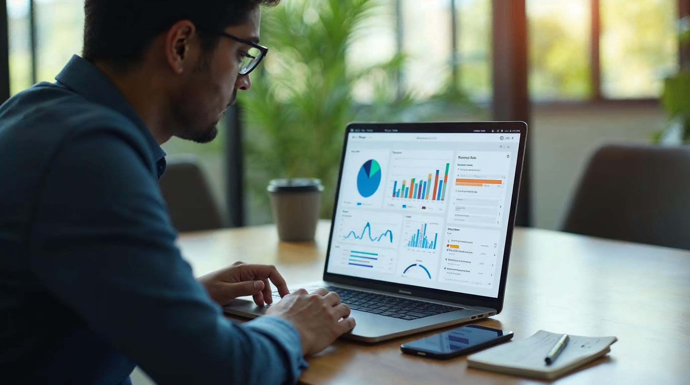 How to Improve Lead Management with AI for Indian SMBs