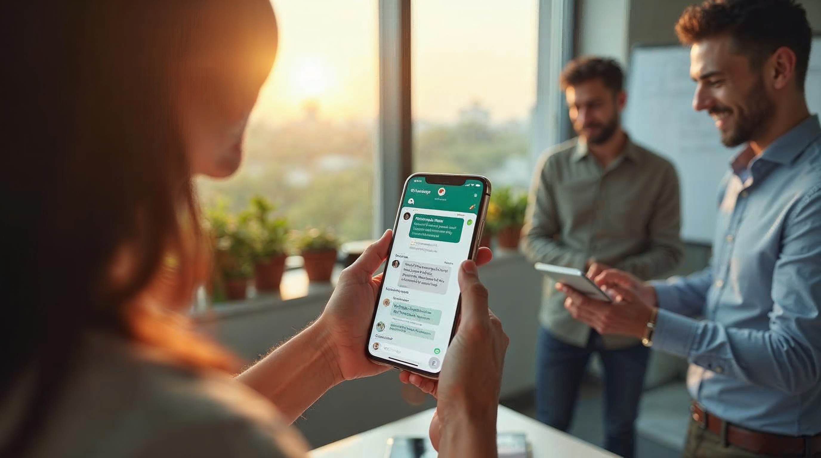 How to Use WhatsApp for B2B Sales: Strategies for Indian SMBs