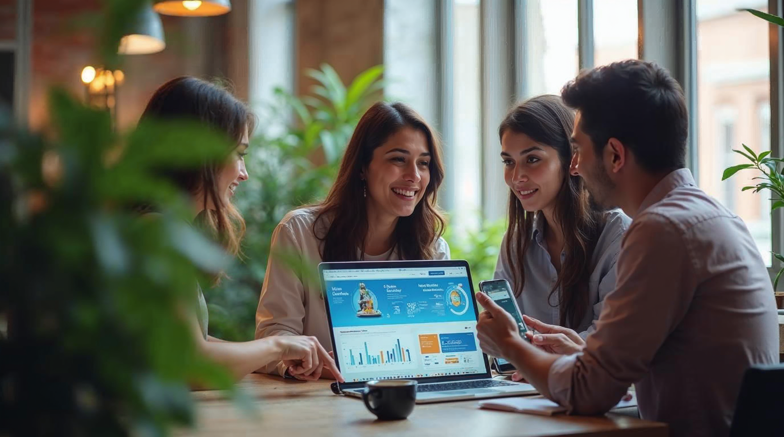 Indian SMBs Using AI for Sales: Transform Your Growth Strategy