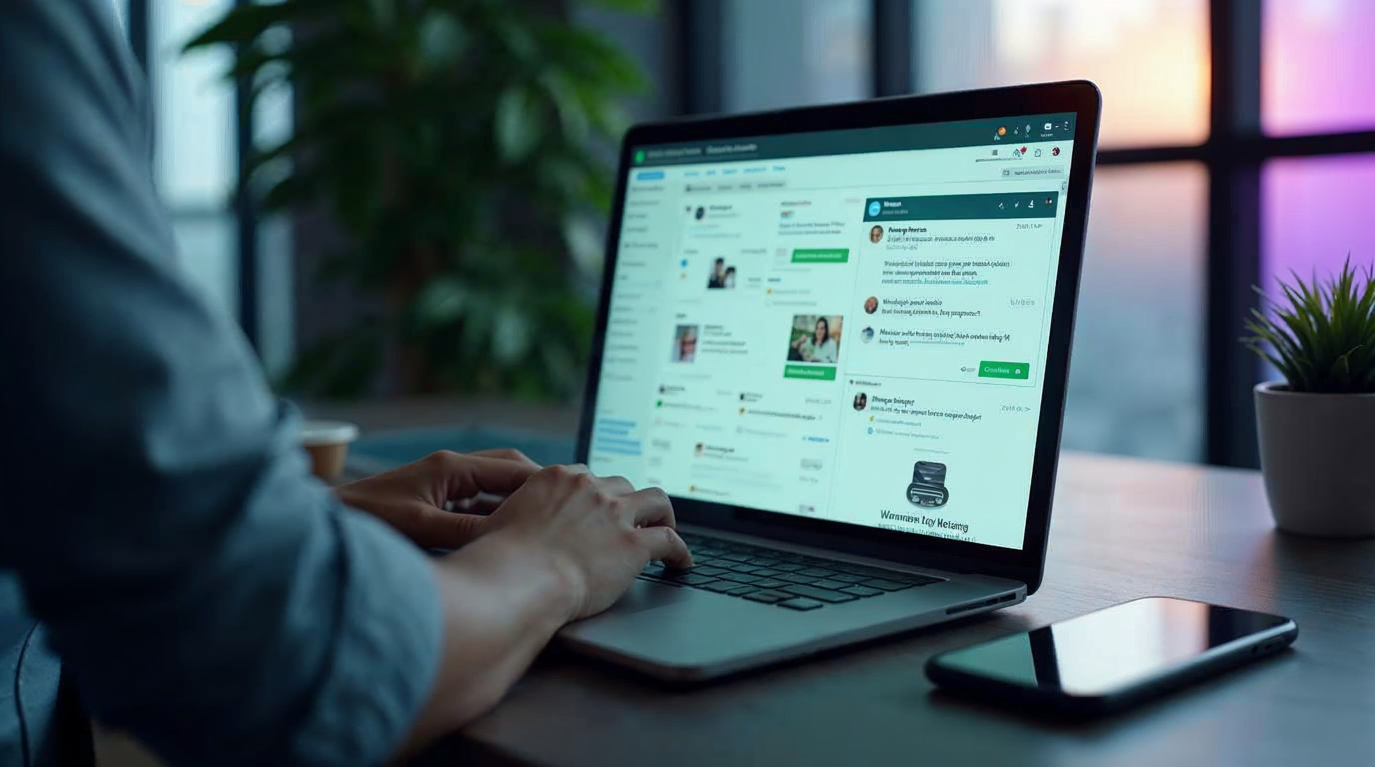 How to Integrate WhatsApp with CRM for Enhanced Sales Performance