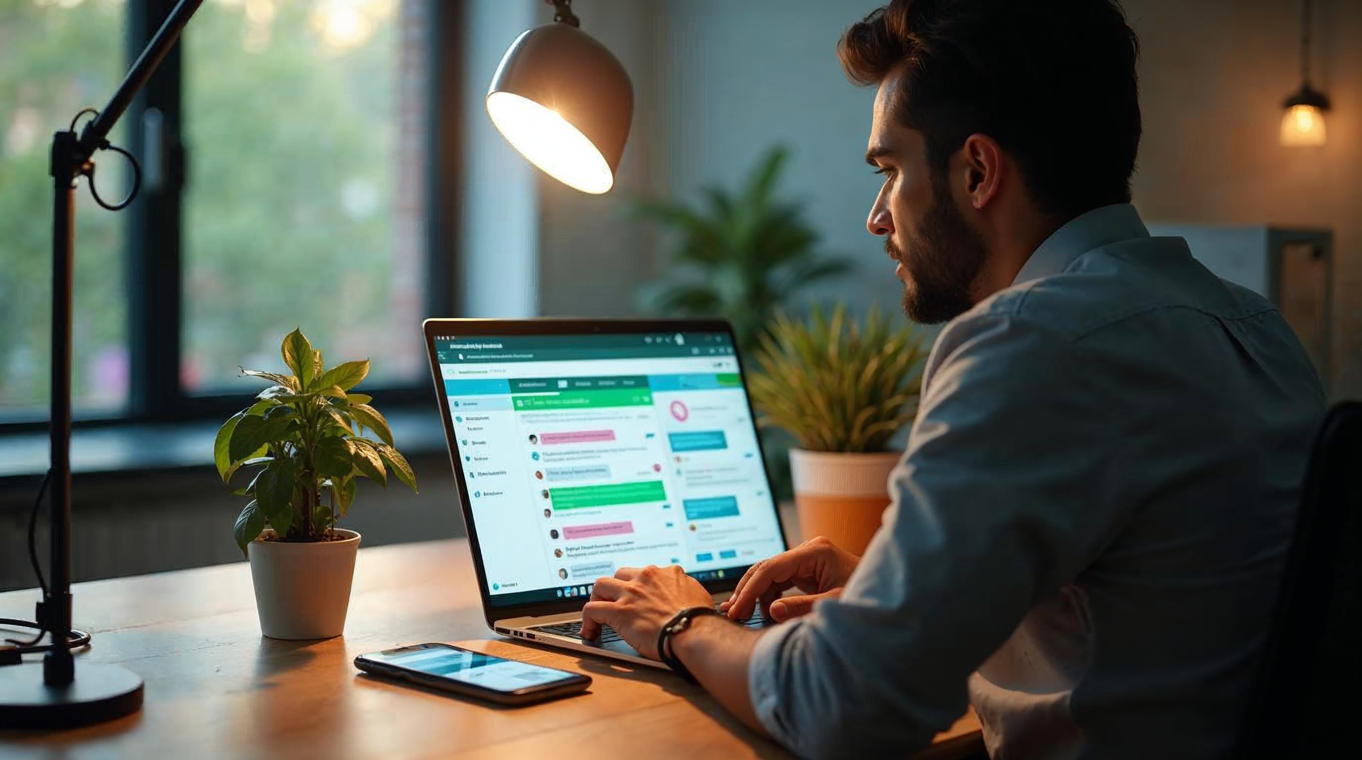 Top WhatsApp Automation Tools for Businesses: Boost Sales Easily