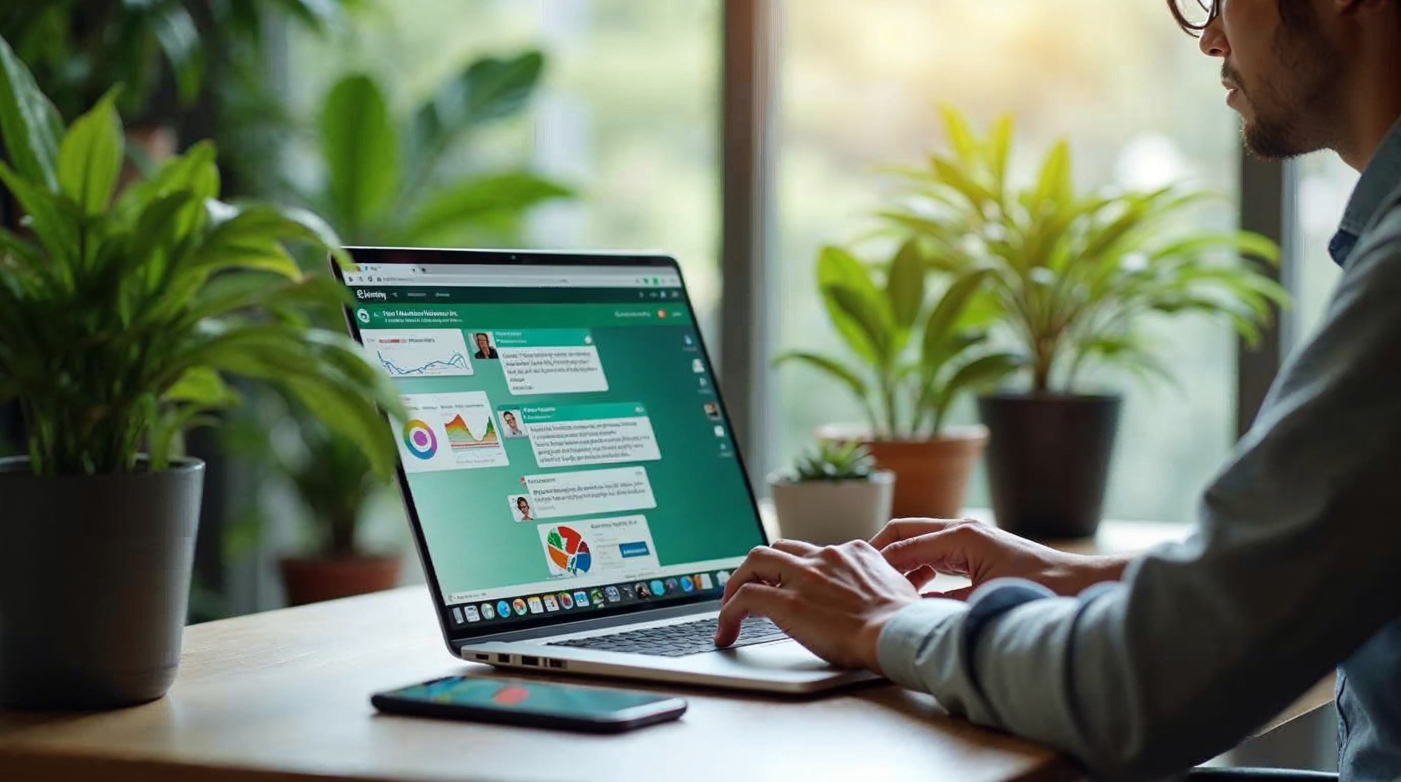 How to Track WhatsApp Marketing ROI for Your Business Growth