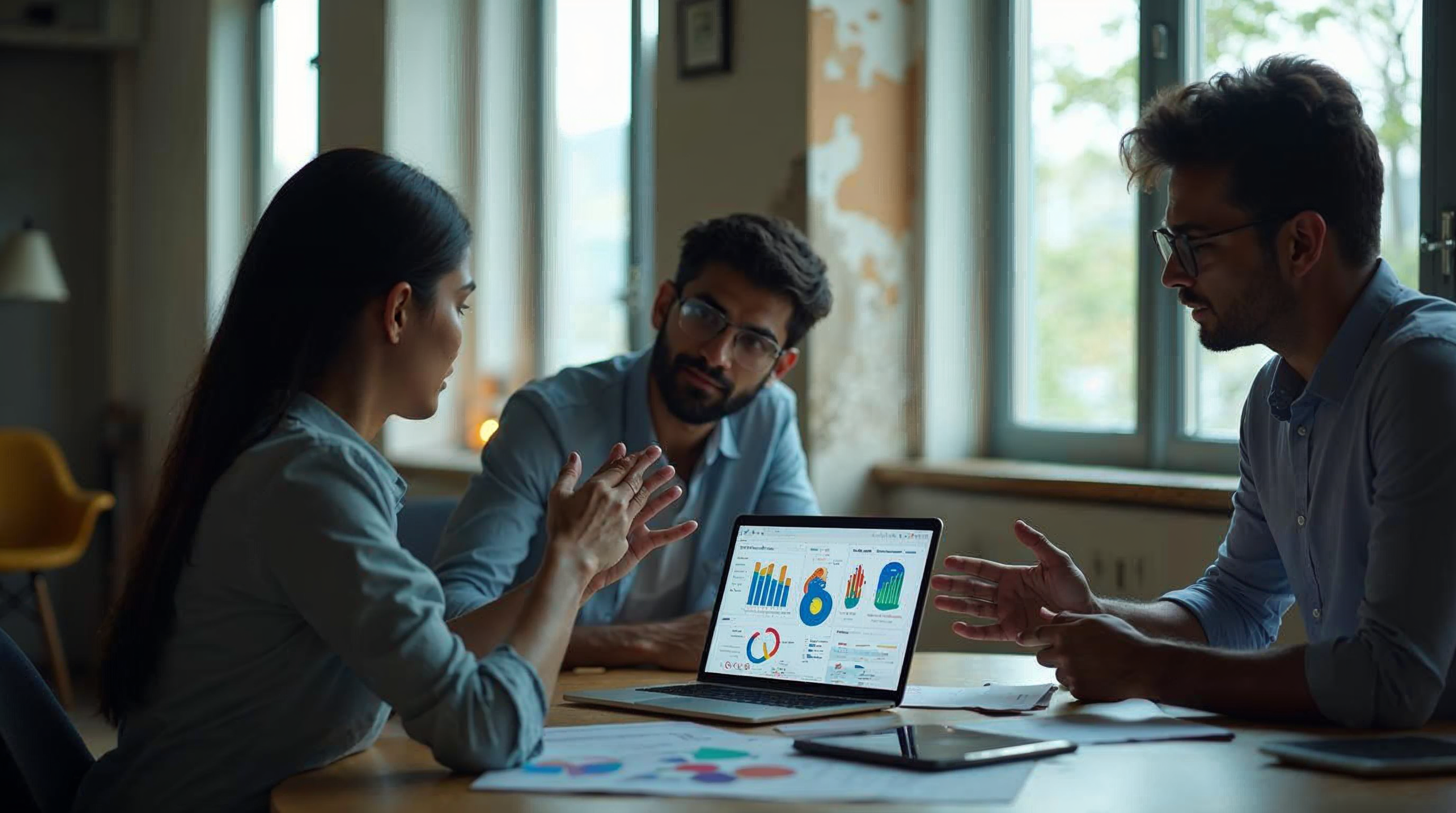 Using AI for Customer Segmentation in Sales: A Game Changer