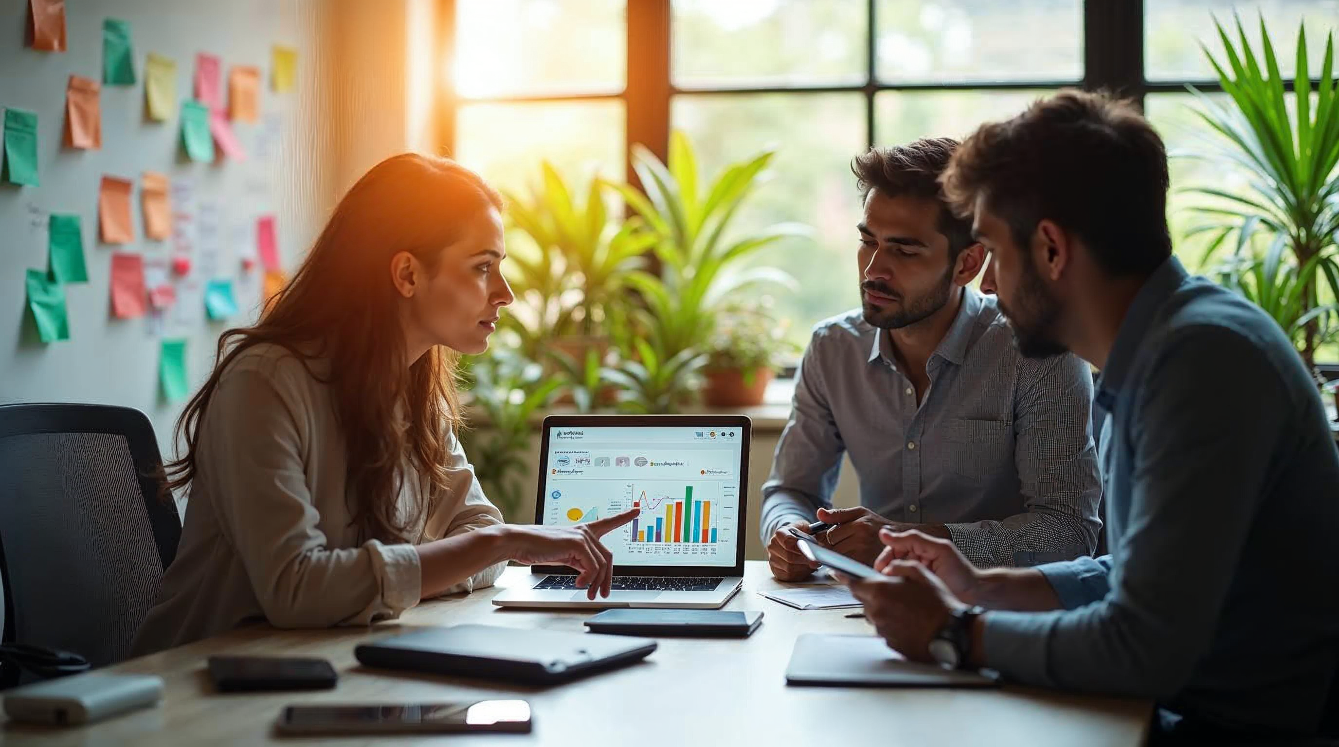 Why Sales Teams Need AI Tools for Effective Growth