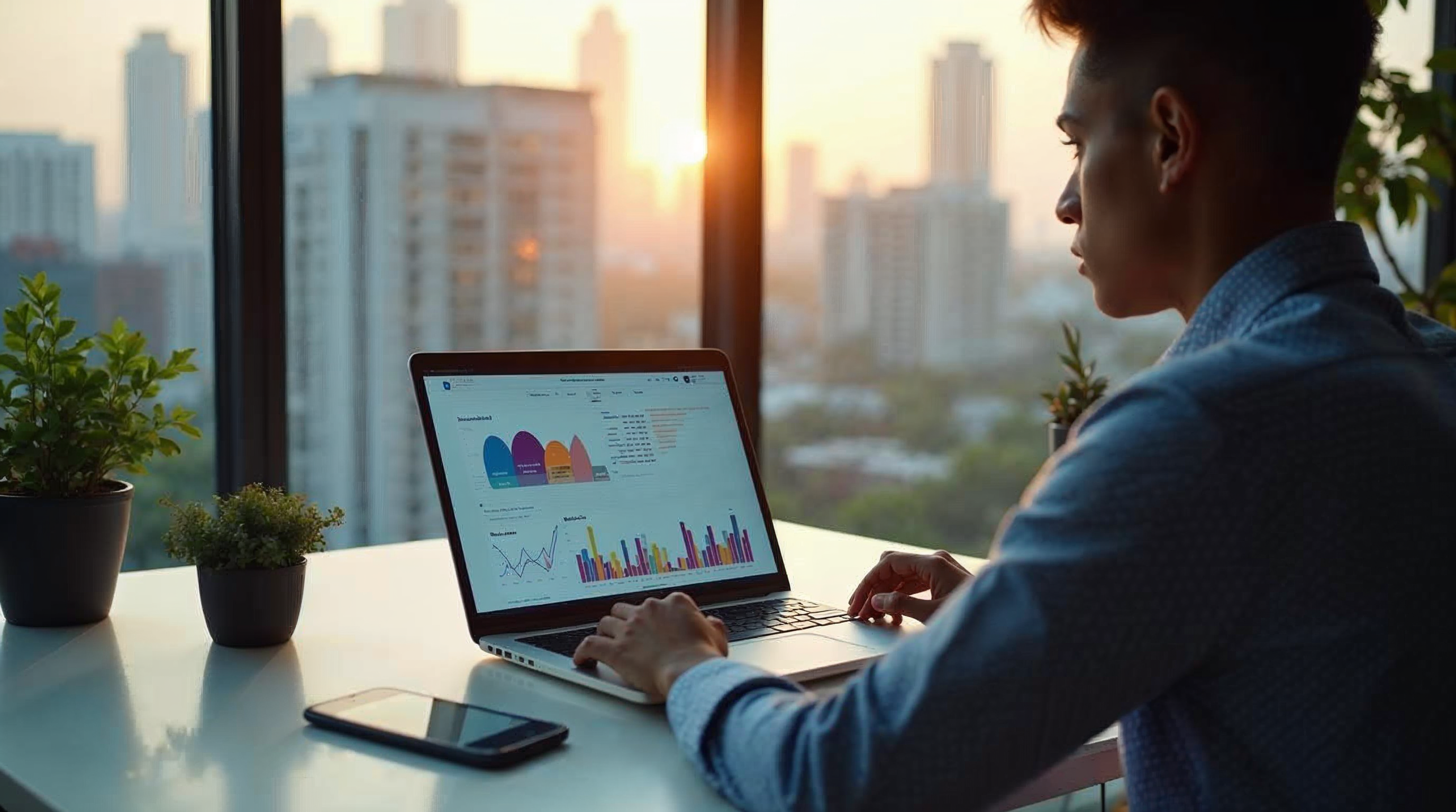 Why Use AI in Sales Processes: Transforming Your Sales Strategy