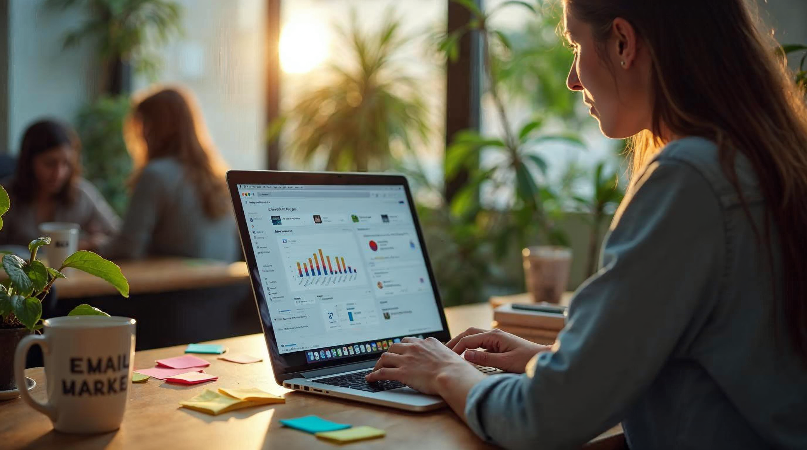 Automated Email Marketing Tools for Startups: Boost Your Growth