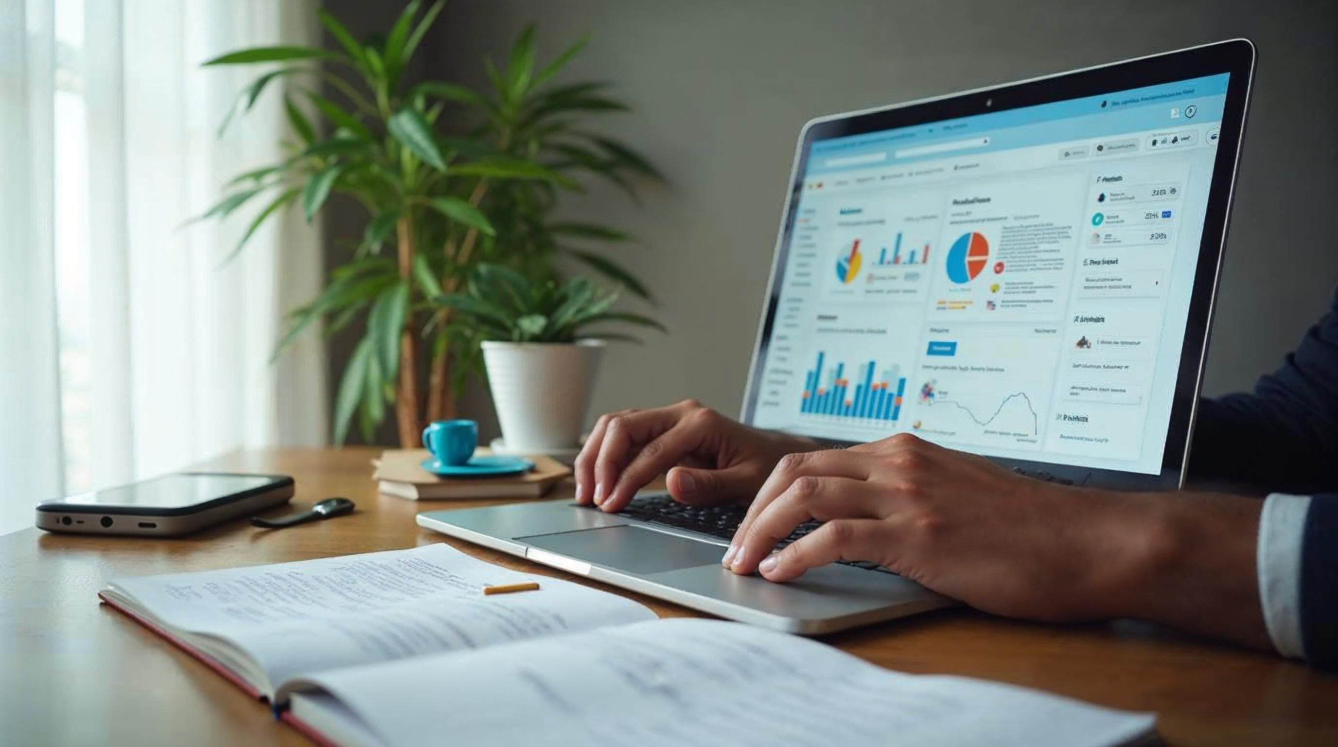 How to Analyze Email Marketing Metrics for Better ROI