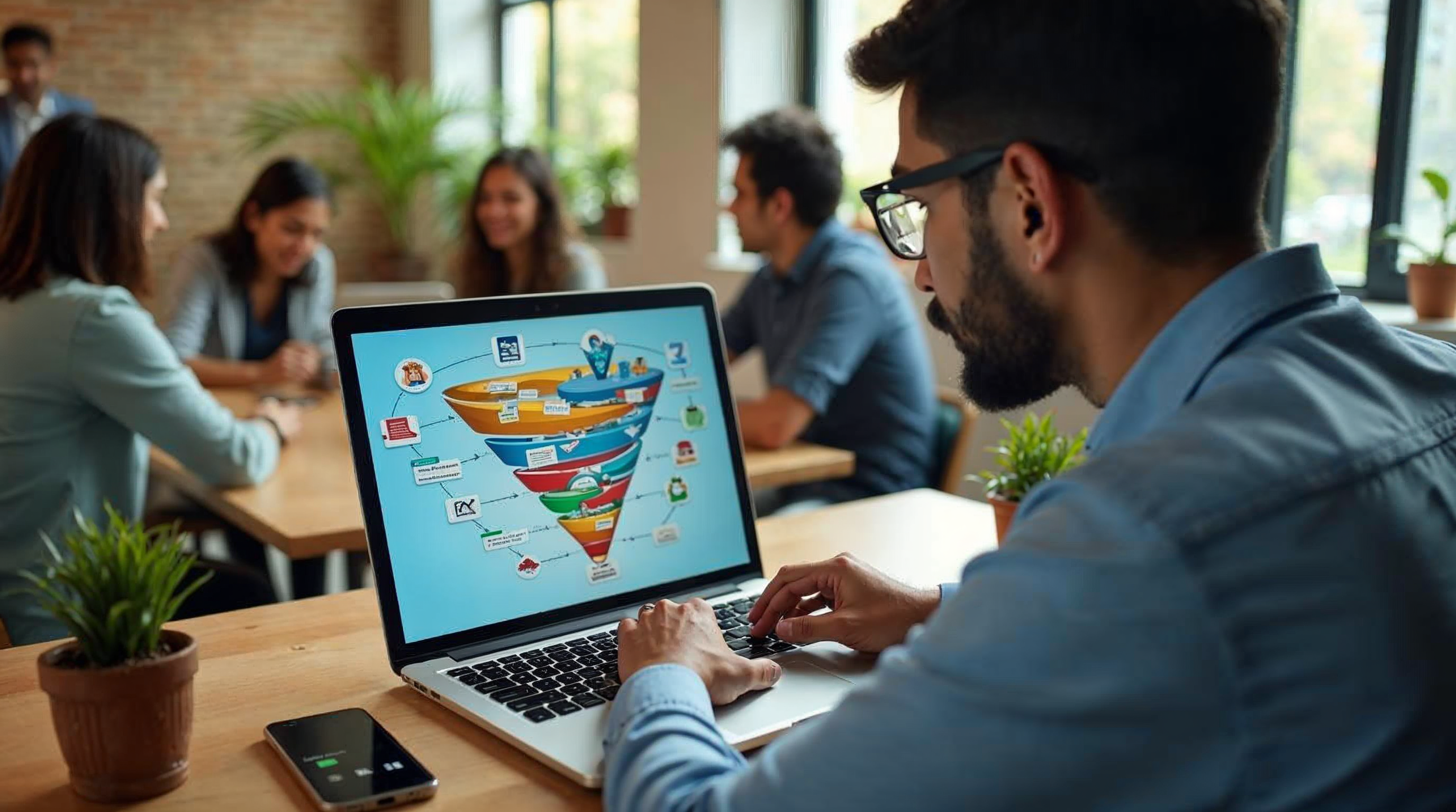 How to Build an Email Marketing Funnel: A Practical Guide for Indian Businesses