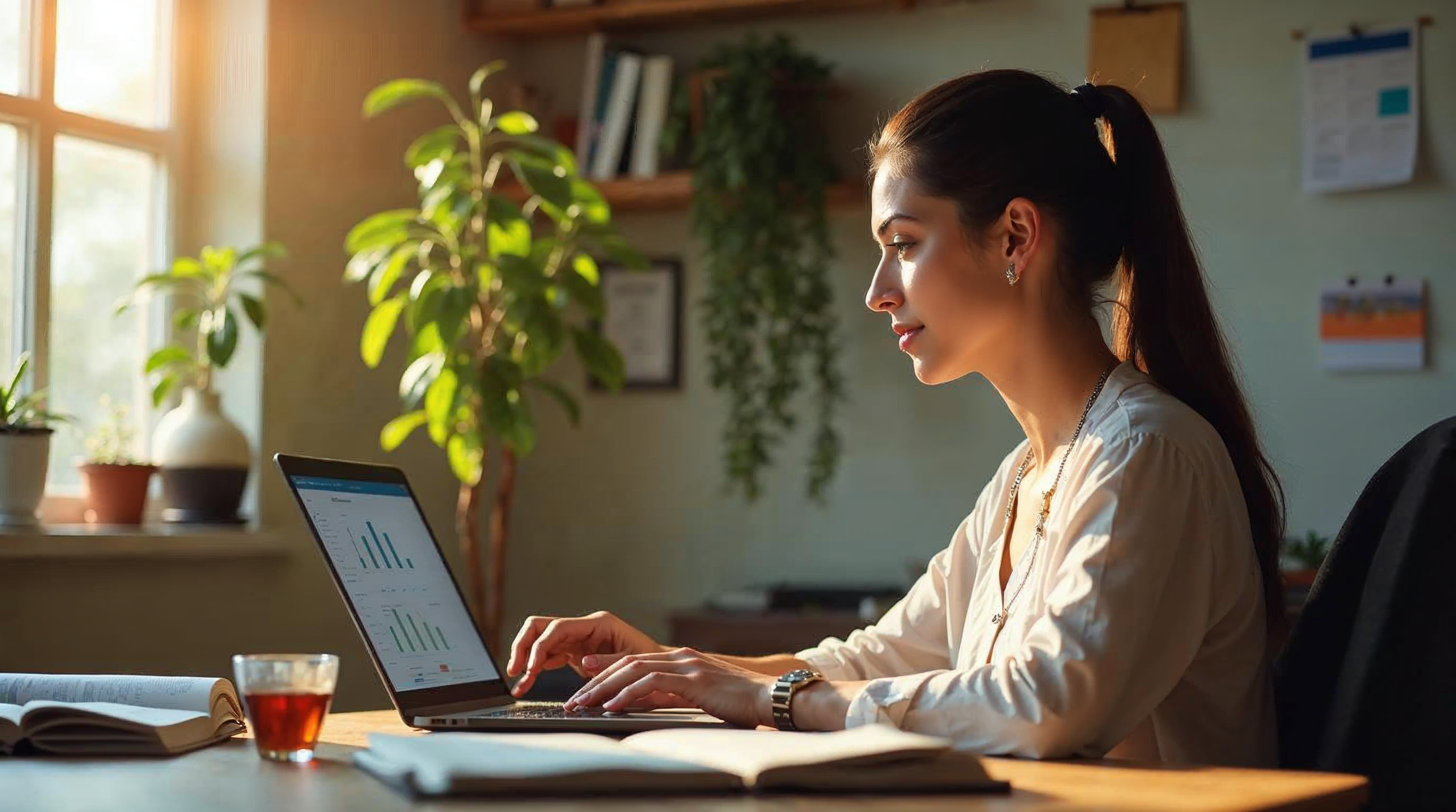 How to Create a Lead Nurturing Email Series That Converts