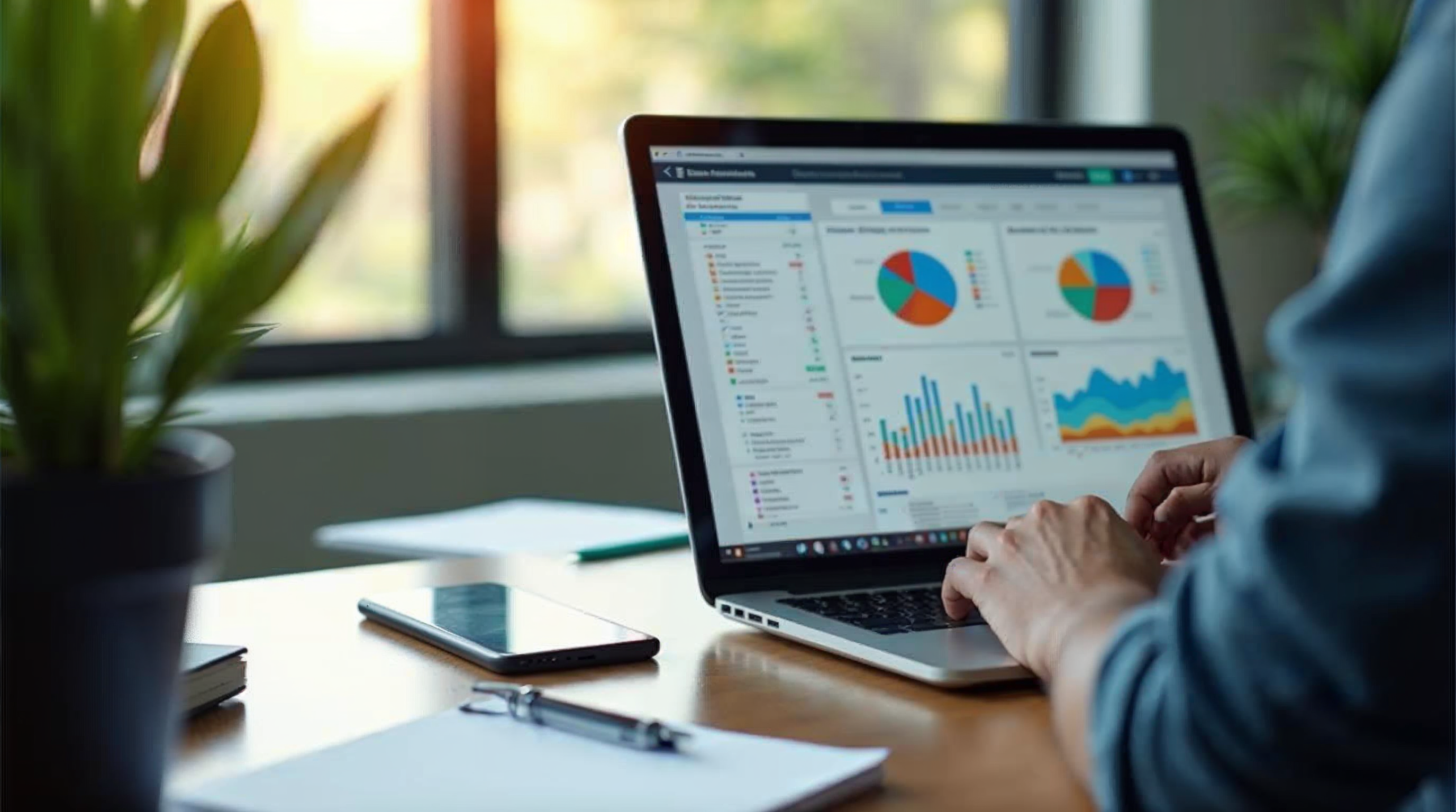 How to Analyze Lead Data Effectively for Better Sales Outcomes