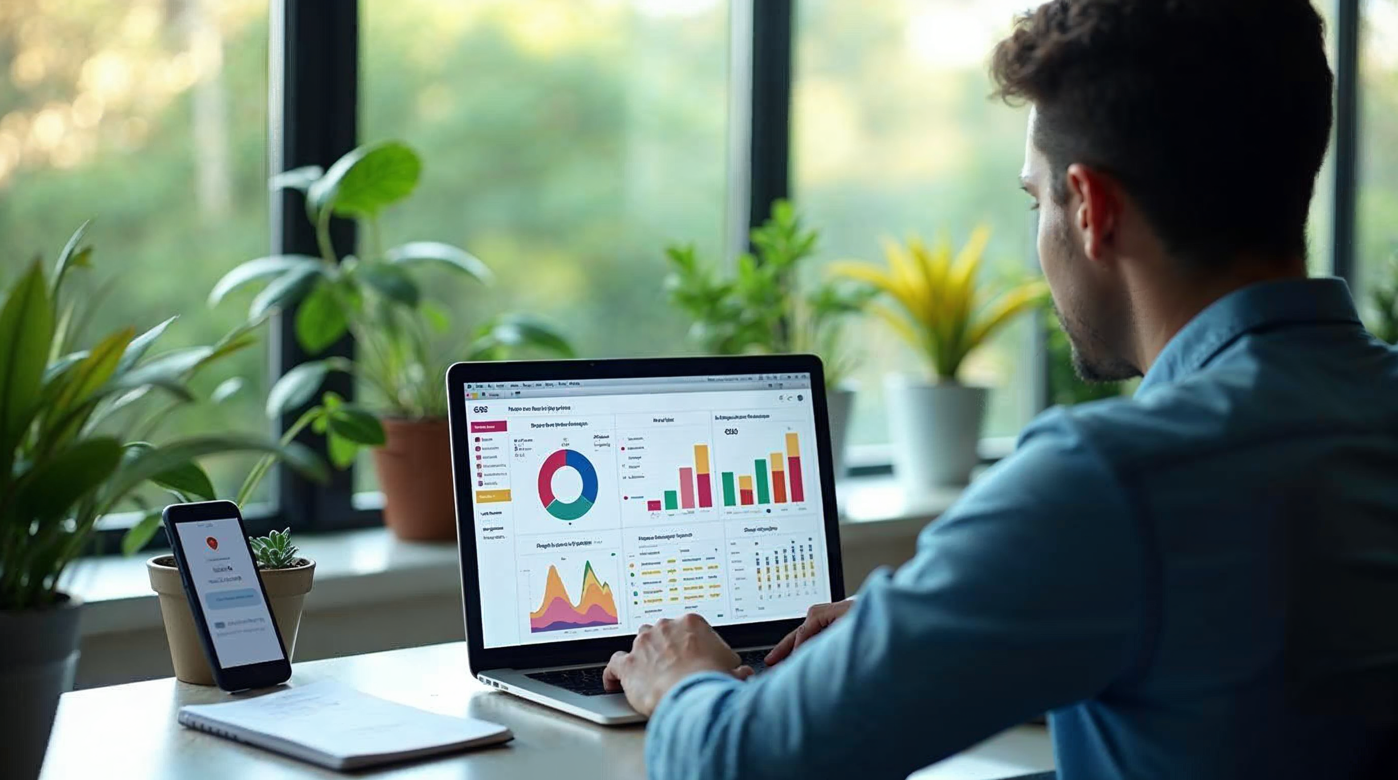 Best CRM for Lead Tracking in India: Transform Your Sales Process