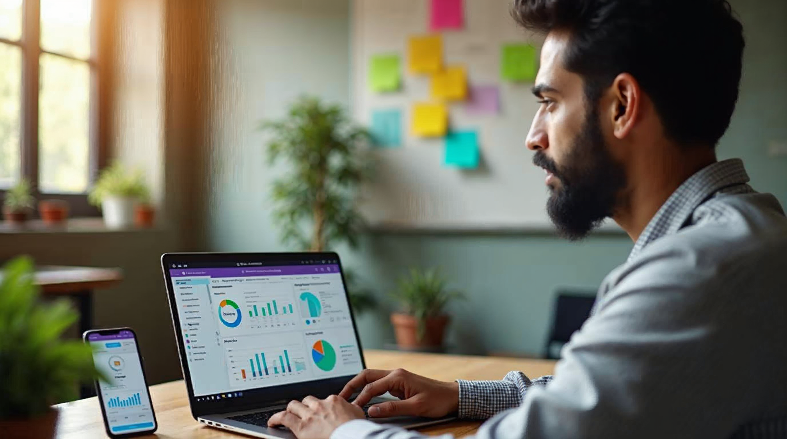 Best CRM Software for Small Businesses in India: Boost Your Growth