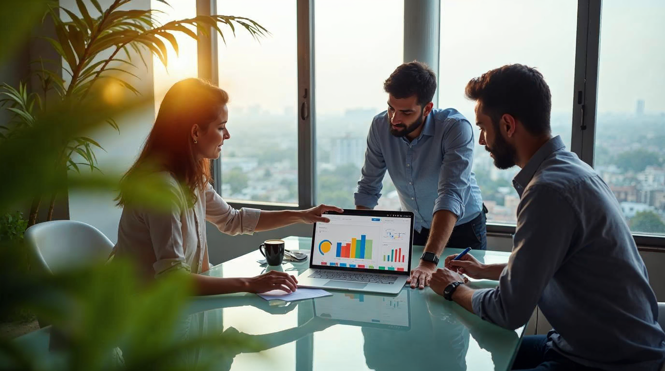 CRM Comparison for Indian Real Estate: Find the Best Fit