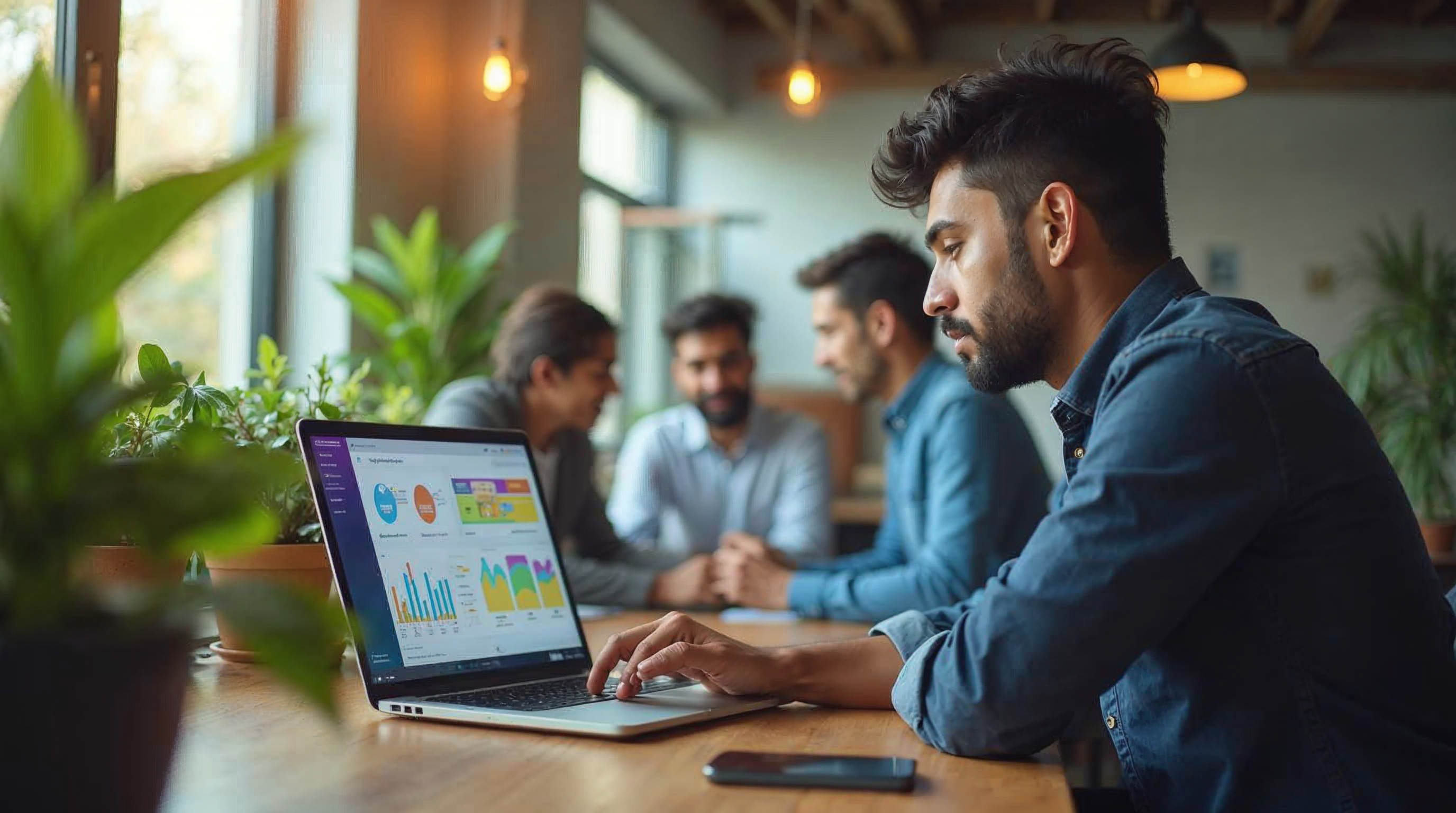 Effective Lead Generation Tools for Startups: Boost Your Growth